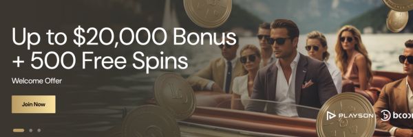 Lucky Ones Casino bonus offer for Australian players 2026