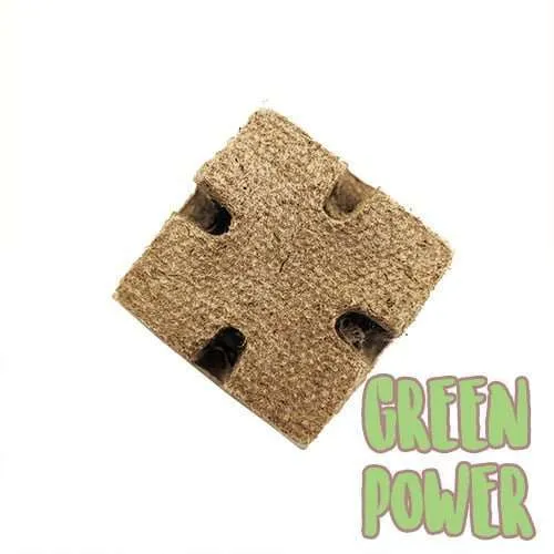Jiffy Square Pot 60mm - Image 4