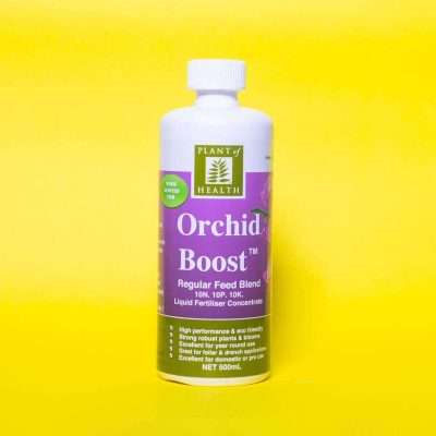 Orchid Boost Concentrate