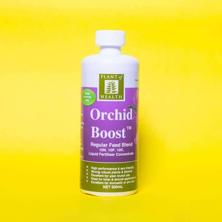 Orchid Boost Concentrate