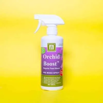 Orchid Boost Ready to Use Spray