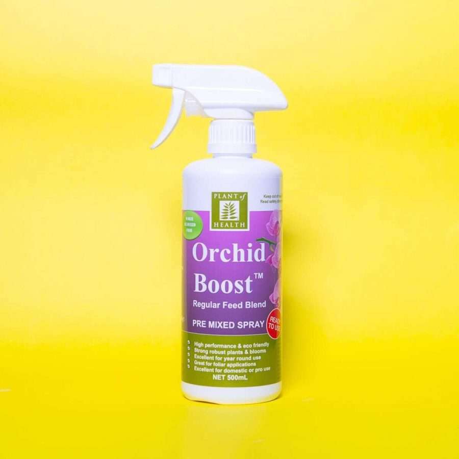 Orchid Boost Ready to Use Spray