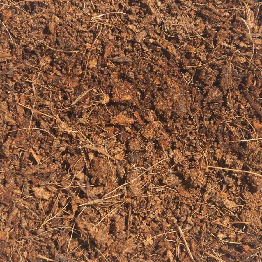 Green power Australia natural gardening supplies - Coco coir Washed - Ready to use is a byproduct of coconut fiber. It is an organic and environmentally sustainable substrate made using fibre from coconut shells. Coco coir Washed - Ready to use is extracted from the coconut shell and pulverized into a growing substrate.