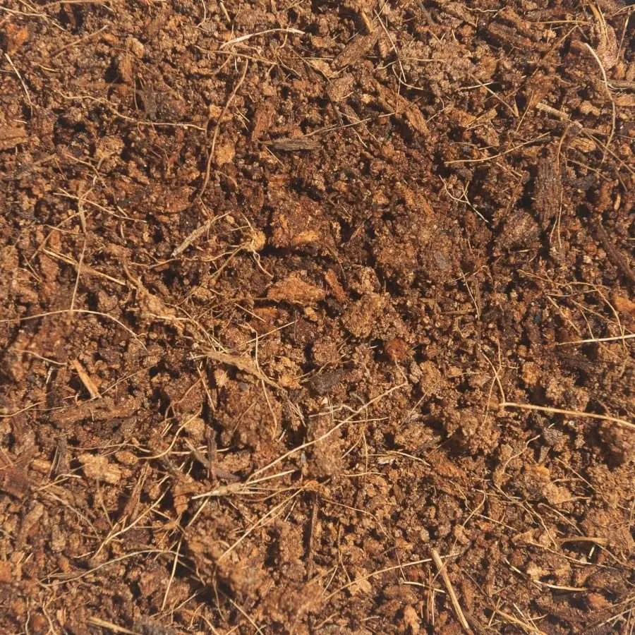 Green power Australia natural gardening supplies - Coco coir Washed - Ready to use is a byproduct of coconut fiber. It is an organic and environmentally sustainable substrate made using fibre from coconut shells. Coco coir Washed - Ready to use is extracted from the coconut shell and pulverized into a growing substrate.