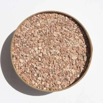 Green power Australia natural gardening supplies - Zeolite is a versatile soil amendment which provides nutrient retention, aeration, water retention and through its highly porous nature (and the capillary effect) it acts as a wetting agent. It is a solid with a three-dimensional crystal structure that is built from the elements oxygen, silicon, aluminum, and alkali metals. These naturally occurring rocks form where volcanic rocks and ash react with alkaline groundwater. They are referred to as “molecular sieves” functioning as a colander for minerals. Sizes are 2-7mm and 1-2mm. All Natural Australia Organic Mineral Stones Full of Micro Nutrients and natural minerals, Suitable for all plants including cacti, succulents or general plants, Compost Booster, Soil Amendment and similar to Lechuza DIY Pon Mix.