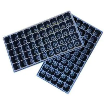 50 Cell Seedling Tray