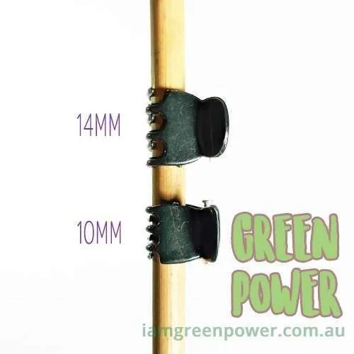 Orchid Clips - Image 4