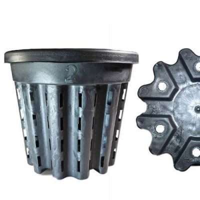 160mm Anti Spiral Pot