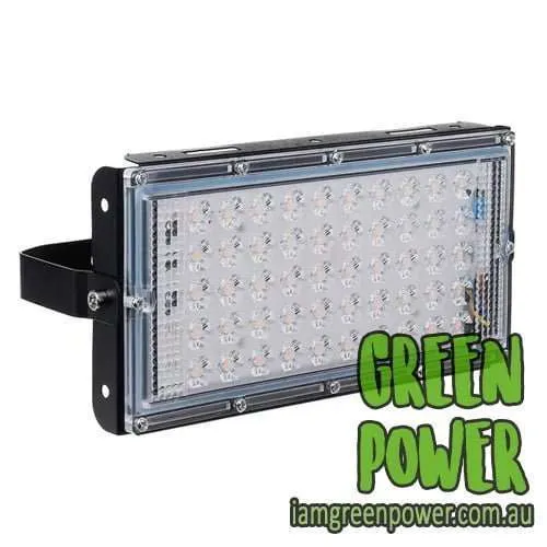 LED Grow Light 50W - Image 5