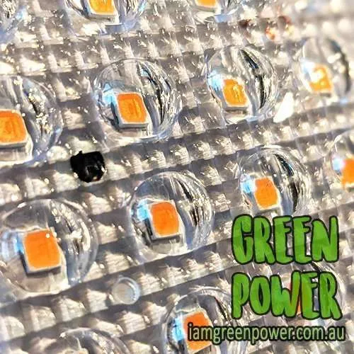 LED Grow Light 50W - Image 2