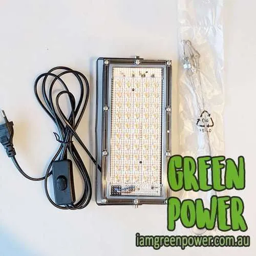 LED Grow Light 50W - Image 4