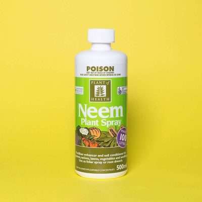 Neem Concentrate