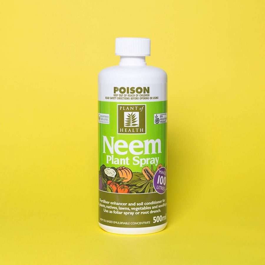 Neem Concentrate