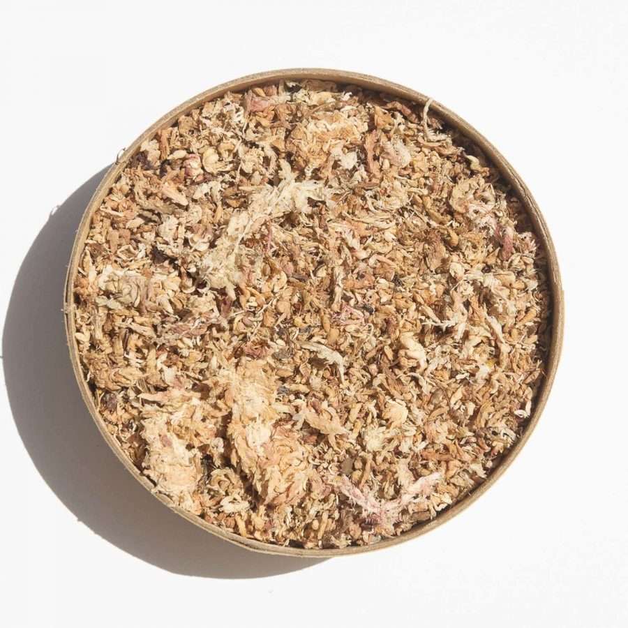 Green power Australia natural gardening supplies - 5 Star sphagnum moss are from the pristine region of De Los Lagos of Chile. This is being hand picked and ethically harvested and is recognized to be as high quality as New Zealand Sphagnum moss. They are packed loose and ready to use with convenience, saving you time for your plant babies!