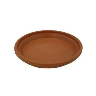 210mm Intercotta Saucer