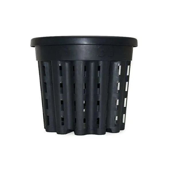 12L Anti-spiral Pot