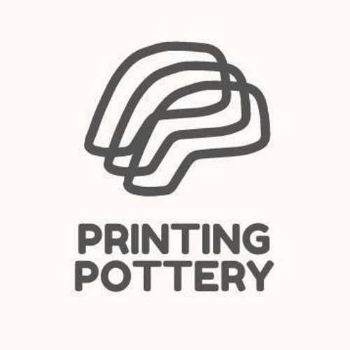 Printing Pottery