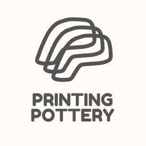 Printing Pottery