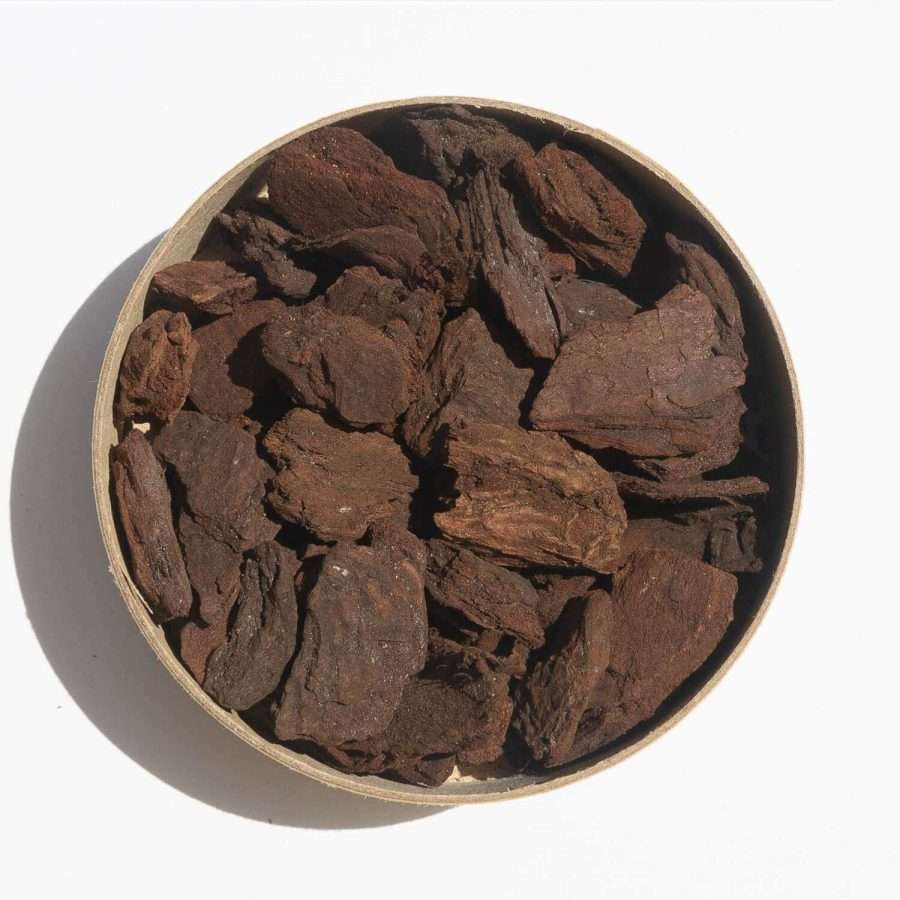 Green power Australia natural gardening supplies - ORCHIATA bark comes in various sizes precision 3-6mm, classic 6-9mm, power 9-12mm, power + 12-18mm. Produced from 100% pure New Zealand Pinus radiata bark, Orchiata orchid bark is a unique, stable substrate for potting and re-potting orchids. Orchiata is a sustainable orchid growing substrate produced from the finest quality, 100% pure New Zealand Pinus radiata bark. Pinus radiata is sourced from renewable, man made forests ensuring availability into the future.