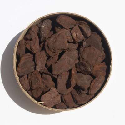 Green power Australia natural gardening supplies - ORCHIATA bark comes in various sizes precision 3-6mm, classic 6-9mm, power 9-12mm, power + 12-18mm. Produced from 100% pure New Zealand Pinus radiata bark, Orchiata orchid bark is a unique, stable substrate for potting and re-potting orchids. Orchiata is a sustainable orchid growing substrate produced from the finest quality, 100% pure New Zealand Pinus radiata bark. Pinus radiata is sourced from renewable, man made forests ensuring availability into the future.