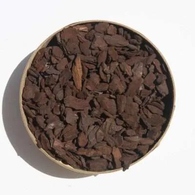 Green power Australia natural gardening supplies - ORCHIATA bark comes in various sizes precision 3-6mm, classic 6-9mm, power 9-12mm, power + 12-18mm. Produced from 100% pure New Zealand Pinus radiata bark, Orchiata orchid bark is a unique, stable substrate for potting and re-potting orchids. Orchiata is a sustainable orchid growing substrate produced from the finest quality, 100% pure New Zealand Pinus radiata bark. Pinus radiata is sourced from renewable, man made forests ensuring availability into the future.