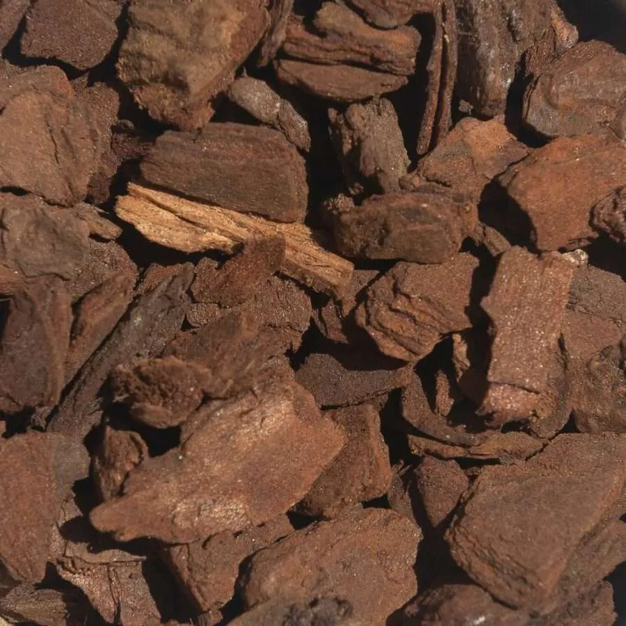 Green power Australia natural gardening supplies - ORCHIATA bark comes in various sizes precision 3-6mm, classic 6-9mm, power 9-12mm, power + 12-18mm. Produced from 100% pure New Zealand Pinus radiata bark, Orchiata orchid bark is a unique, stable substrate for potting and re-potting orchids. Orchiata is a sustainable orchid growing substrate produced from the finest quality, 100% pure New Zealand Pinus radiata bark. Pinus radiata is sourced from renewable, man made forests ensuring availability into the future.