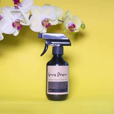 Garden Tools Disinfectant