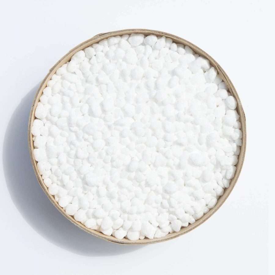 Green power Australia natural gardening supplies - Calcium nitrate is a top dress fertiliser that provides nitrogen and calcium nutrition for vegetables, fruits, vines, flowers, turf and ornamentals. Campbells NitroCal cannot be lost to the atmosphere like urea or ammonium based fertilisers and is not affected by temperature, so nutrients are still available when conditions are cold and wet; Does not contain harmful chlorides or heavy metals; Is not acidifying to the soil