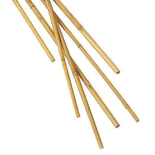 www.iamgreenpower.com.au brisbane gardening supplies in queensland australia. U-Shape Bamboo cane in 60cm 90cm. Natural and bio degradable product.