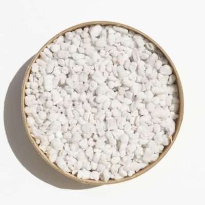 green power australian made perlite coarse medium jumbo and super coarse sizes from 1.6-3mm, 3-5mm, 5-7mm and 6.5-10mm we've got you covered. Great aeration substrate for all gardening purpose. Always remember to wear n95 or p2 mask when working with perlite.