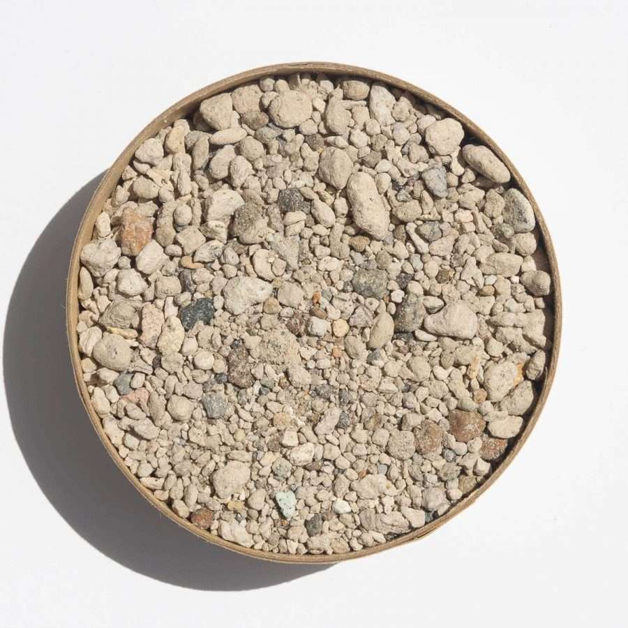 Green power Australia natural gardening supplies - Pumice is a type of extrusive volcanic rock, produced when lava with a very high content of water and gases is discharged from a volcano. As the gas bubbles escape, the lava becomes frothy. When this lava cools and hardens, the result is a very light rock material filled with tiny bubbles of gas. It is Clean and Pathogen-free, Full of trace elements and minerals, Suitable for cacti, succulents, general plants and semi-hydroponics Pumice comes in 3 sizes 1-2mm, 1-7mm and 7-20mm. 100% Natural from New Zealand and Australia. They are Organic Mineral Stones great for succulant cactus aroids soilless hydro air planting. You can do your own DIY Lechuza Pon Mix.