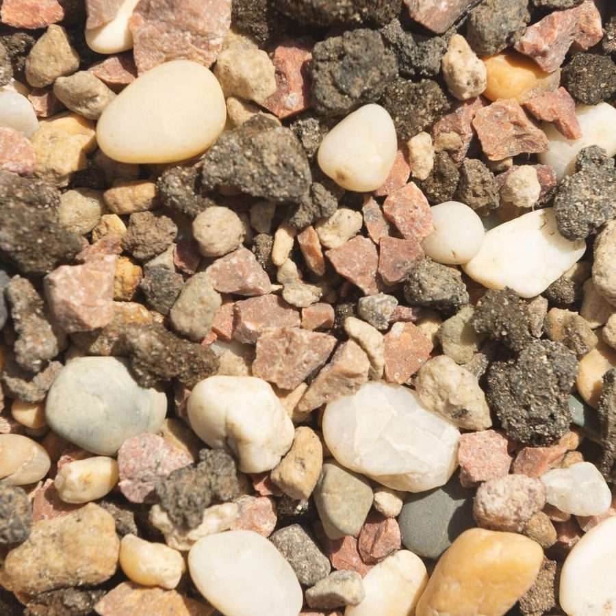 Green power Australia Gardening supplies Mighty Mineral Mix (m3) is your go-to for battling gnats, root rot and fuss-free growing! Made with 100% natural, horticultural grade minerals and stones that are free from contaminants. This soilless mix prevents overwatering and provides micro nutrients essential for healthier plants. Suitable for all plants, aroids, anthuriums, cacti, succulents, hoya, herbs, fruits and vegetables.
