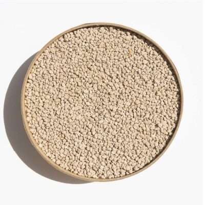 Green power Diatomite, also known as diatomaceous earth, is the naturally occurring fossilized remains of diatoms. Comes in sizes 1-2mm and 2-8mm. It is natural silica inorganic rock that doesn't attract fungi or insects. Perfect as potting media for succulants and cactus.
