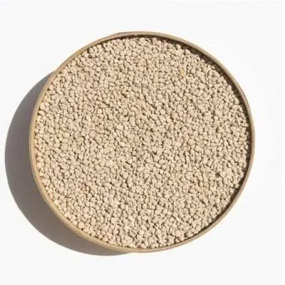 Green power Diatomite, also known as diatomaceous earth, is the naturally occurring fossilized remains of diatoms. Comes in sizes 1-2mm and 2-8mm. It is natural silica inorganic rock that doesn't attract fungi or insects. Perfect as potting media for succulants and cactus.