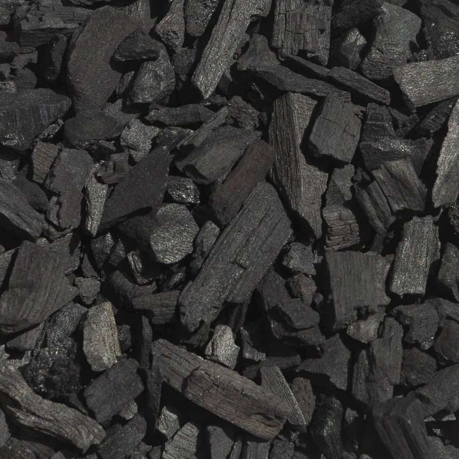 Green Power Australia Garden Supplies. 100% natural nursery grade Horticultural charcoal, unprocessed type of carbon used as a soil amendment or to help in draining excess moisture from potted plants, terrariums, and other containers. Size perfectly suited for bonsai, orchids, aroids and terrariums.