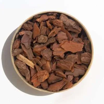 Green power gardening supplies - Portugal Pine Bark 3-6mm 6-9mm 9-12mm 12-18mm 18-26mm Responsible forestry Alantic Maritime pine forest sustainable and 100% natural Alfarroxo