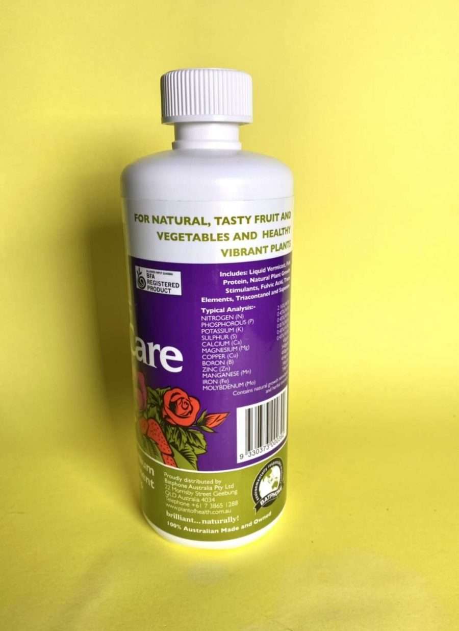 Plant Care Tonic - Image 2