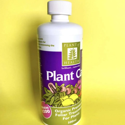 Plant Care Tonic