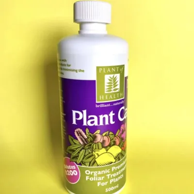 Plant Care Tonic