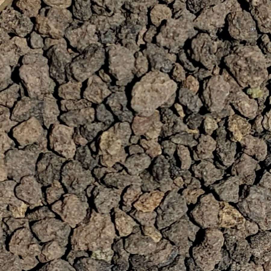 Black Lava Rock Scoria - Image 2