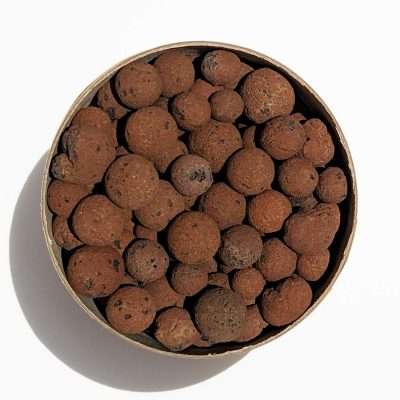Leca Clay Balls