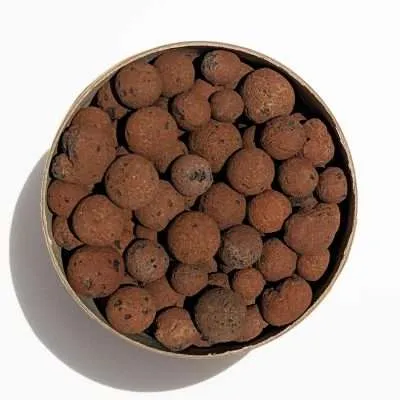 Leca Clay Balls