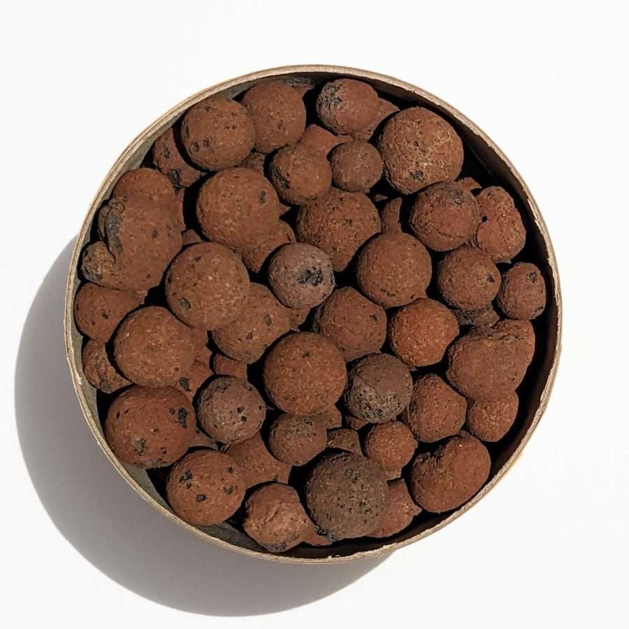 Leca Clay Balls