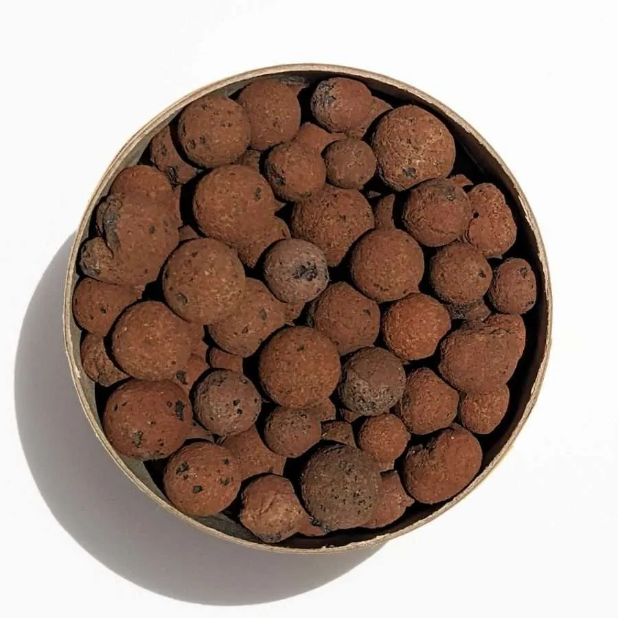 Leca Clay Balls